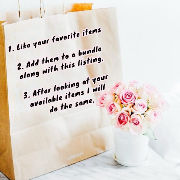 Open to Trades! Like if you are too! 🛍️ - Picture 6 of 8